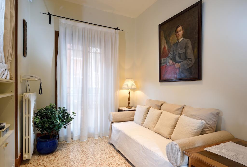 Warm Hospitality Apartments Venedig Zimmer foto