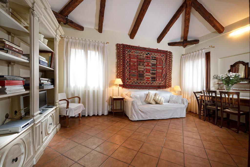 Warm Hospitality Apartments Venedig Zimmer foto