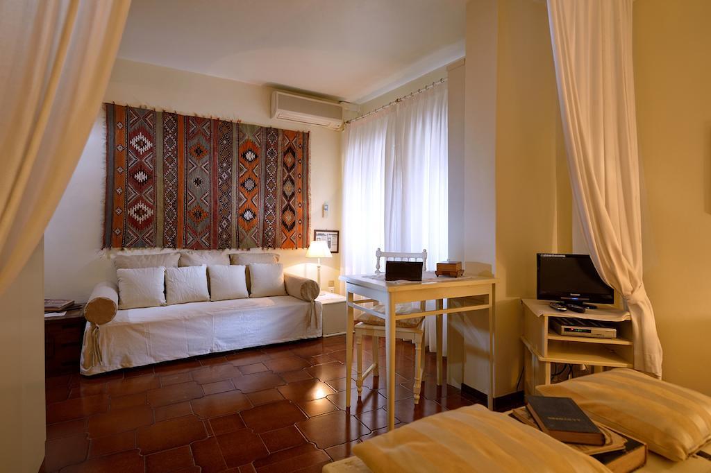 Warm Hospitality Apartments Venedig Zimmer foto